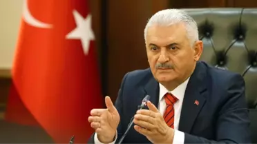 Dha Ankara - Başbakan Yıldırım: Milletimiz, Her Türlü Namertçe Saldırıyı Savuşturmayı Başarmıştır