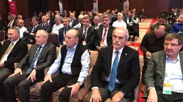 Düzceli Yerel Yöneticiler Bursa'da Toplandı