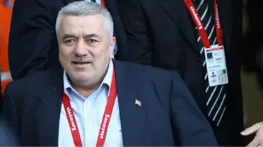 Hasan Hilmi Öksüz: 'Burası Beşiktaş'a Ters Geliyor'