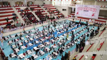'İSTANBUL Mangala Turnuvası Sonuçlandı'