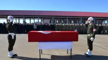 Kayseri'deki Terör Saldırısı