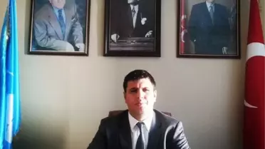 Kuşadası Ülkü Ocakları'ndan Tartışmalı Yürüyüş İçin Açıklama