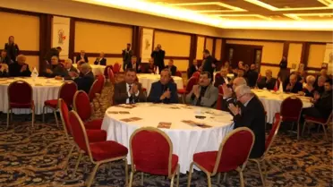 Manisalı Esnaflara Eğitim