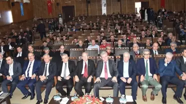Tekirdağ Büyükşehir Belediyesinden 'Ulaşım Sirkülasyonu' Toplantısı