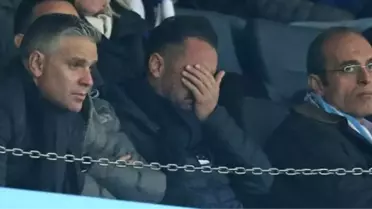 1860 Münih Başkanı, Pereira'yı Doğruladı: Yeni Hocamız Maçları Tribünden İzliyor