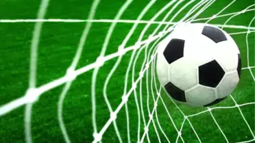 Futbol: Spor Toto 3. Lig'de Görünüm