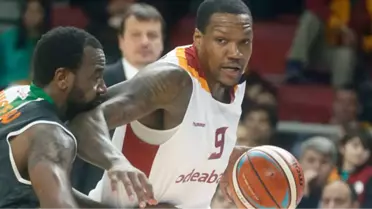 Galatasaray Odeabank-Yeşilgiresun Belediyespor: 80- 74