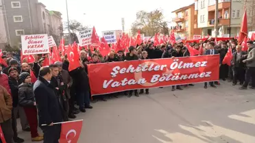 İstanbul ve Kayseri'deki Terör Saldırılarına Tepkiler