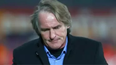 Osmanlıspor'dan Riekerink'e Jet Cevap