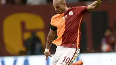Osmanlıspor-Galatasaray Maçından Notlar