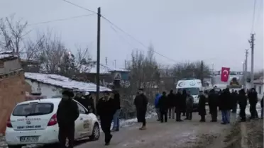 Şehitlerimizi Uğurluyoruz