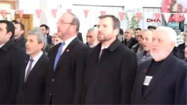 Sp'li Doğan: Milli Maçlarda Bile Ortak Düşünceye Sahip Değiliz