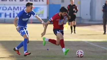Spor Toto 2. Lig