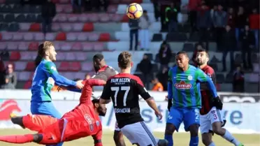 Spor Toto Süper Lig