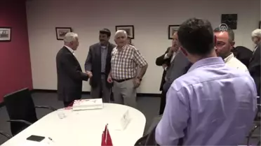 Türkiye Maarif Vakfı Avustralya'da Iki Okul Açacak - Melbourne