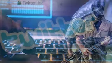 Twitter Fenomeni Tuğrul Yılmaz: PKK Hesaplarının Yüzde 80'i Almanya Merkezli