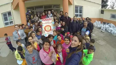 'Adım Adım Mutluluk'