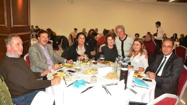 Ayvalık'ta Şefkatli Eller Sel Afetzedeleri İçin Kenetlendi
