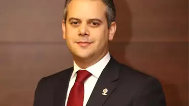 Bakan Kılıç ve Kulüp Başkanları Şehitler Tepesi'ne Yürüyecek
