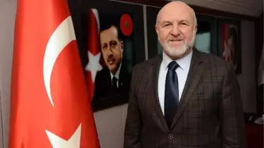 Başkan Sel: 'Hedefimiz Play-off'a Kalmadan 2. Lige Yükselmek'