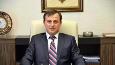 Birecik'in Yeni Kaymakamı Göreve Başladı