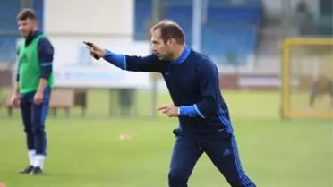 Büyükşehir Gaziantepspor'a Metin Diyadin de Çare Olamadı