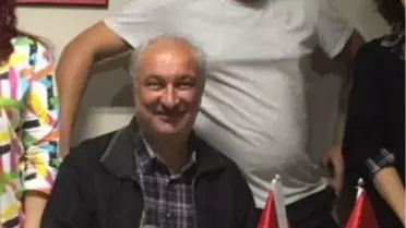 CHP Merkez İlçe Yönetim Kurulu Üyesi Evinde Ölü Bulundu