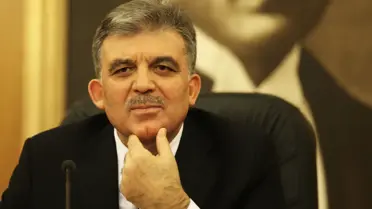 Darbe Girişimi Komisyonu'nun AK Partili Üyelerinden Abdullah Gül'e 27 FETÖ Sorusu