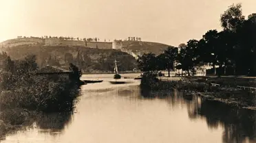 'Dünden Bugüne Boğaziçi Fotoğrafları' ile buluşacak...