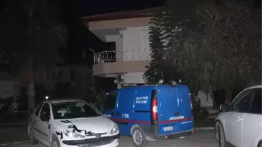 Emekli Gurbetçinin Şüpheli Ölümü