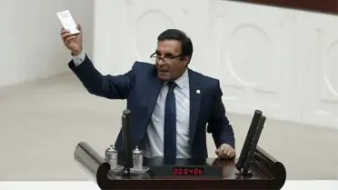 Hdp Milletvekili Adıyaman Serbest Bırakıldı