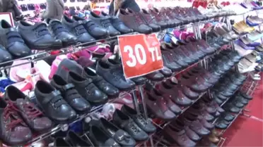 Her Alışveriş Tekerlekli Sandalyeye Dönüyor