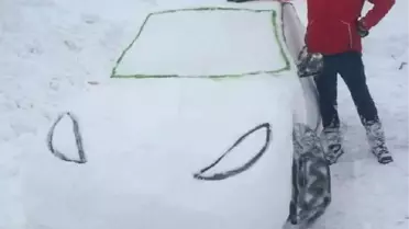 Kardan Otomobil Yaptılar