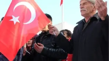 Kayseri'deki Terör Saldırısına Tepkiler