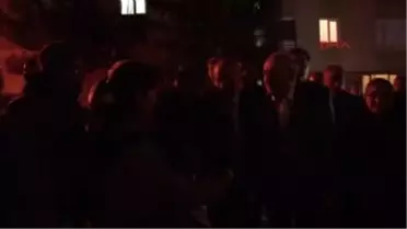 Kılıçdaroğlu'ndan Ali Tatar'ın Ailesine Ziyaret