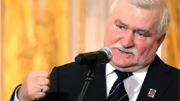 Polonya Eski Devlet Başkanı Walesa: Polonya'yı AB'den Atmalılar
