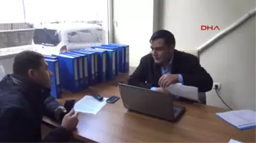 Siirt'te Kosgeb'e Başvurular Arttı
