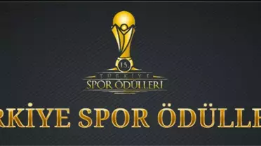 Türkiye Spor Ödülleri 2016 Ne Zaman? Kimler Ödül Aldı?