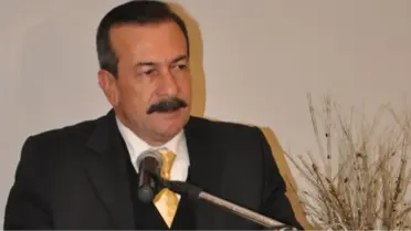 Vali Yardımcıları Sürmen ve Özyiğit Göreve Başladı