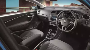 Volkswagen Polo Match Karşınızda