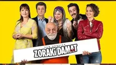 Zoraki Damat