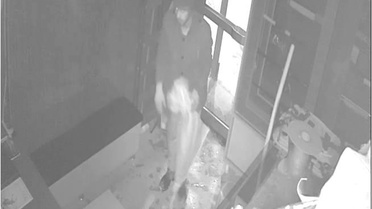 Bitlis'te Bıçakla Yaralama Zanlısı Yakalandı