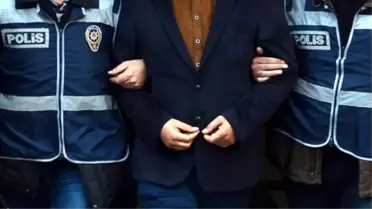 Güncelleme - Fetö'nün 'Mahrem Abileri'Ne Operasyon