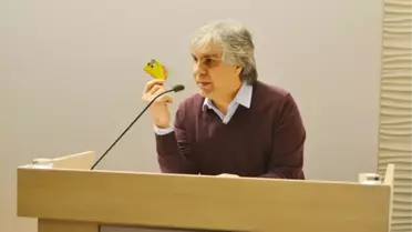 Hadi Özışık Yeniden İnternet Medyası Derneği Başkanı!