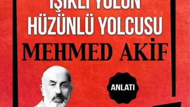 Işıklı Yolun Hüzünlü Yolcusu