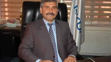 İşkur Müdürü Tatar Görevden Ayrıldı