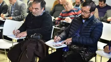 İzmir'in En Uzun Tüneline 24 Firma Teklif Verdi
