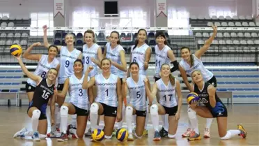 Seramiksan'ın Bu Haftaki Konuğu Çanakkale Belediyespor