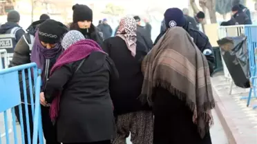 Soma Davası 23 Ocak'a Ertelendi