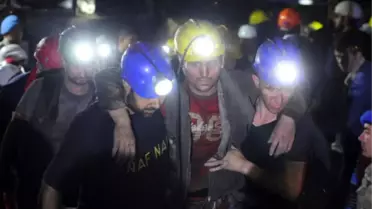 Soma Davasında Bilirkişiye Suç Duyurusu